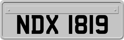 NDX1819