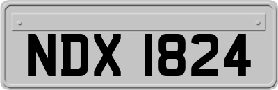 NDX1824
