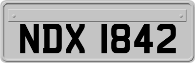 NDX1842