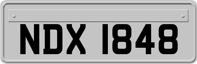 NDX1848