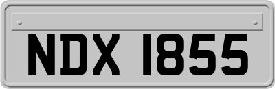NDX1855