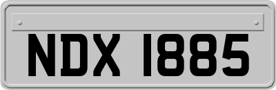 NDX1885