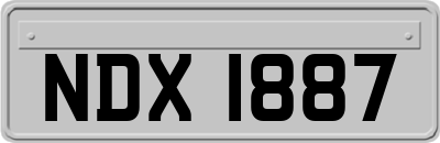 NDX1887