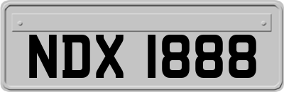 NDX1888