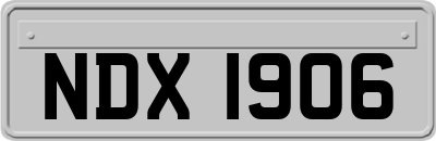 NDX1906