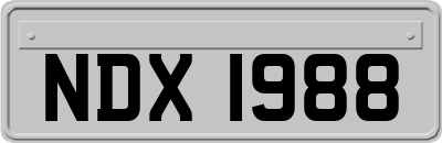 NDX1988