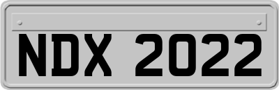 NDX2022