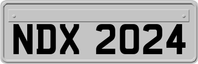 NDX2024