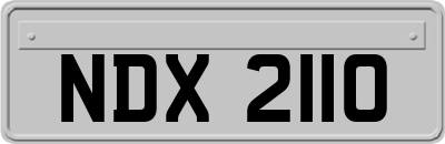 NDX2110