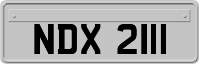 NDX2111