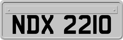 NDX2210