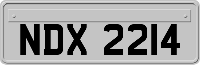 NDX2214