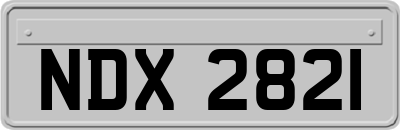 NDX2821