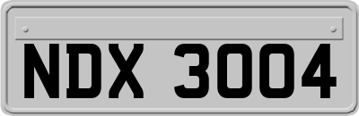 NDX3004