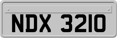 NDX3210