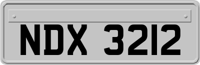 NDX3212