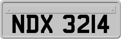 NDX3214
