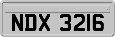 NDX3216
