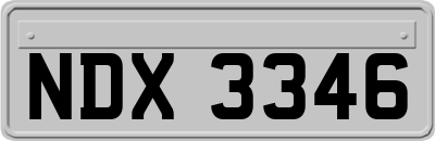NDX3346