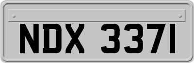 NDX3371