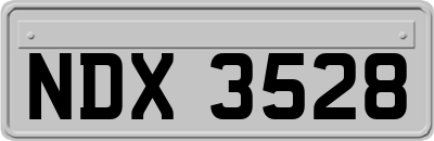 NDX3528