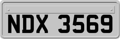 NDX3569