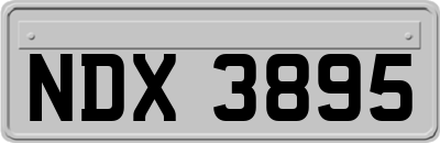 NDX3895