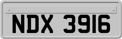 NDX3916