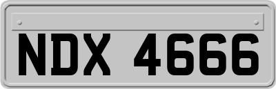 NDX4666