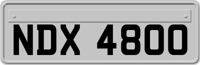 NDX4800
