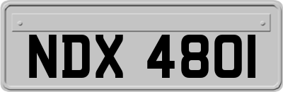 NDX4801