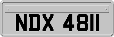 NDX4811
