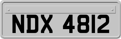 NDX4812