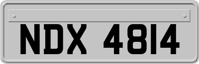 NDX4814