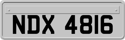 NDX4816