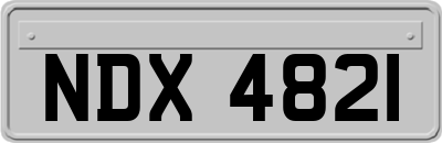 NDX4821