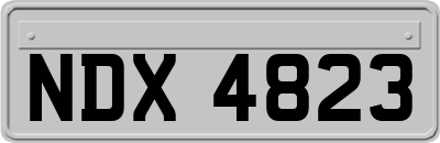NDX4823
