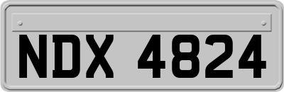 NDX4824