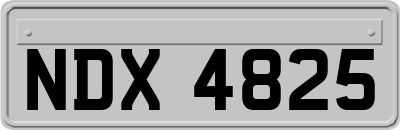 NDX4825