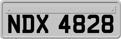 NDX4828