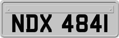 NDX4841