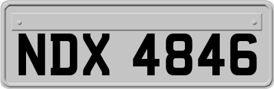 NDX4846