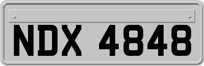 NDX4848