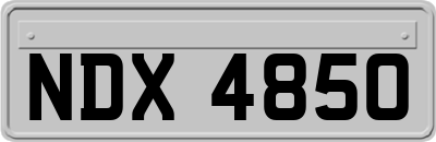 NDX4850