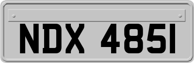 NDX4851