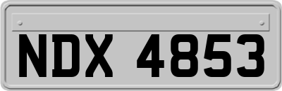 NDX4853