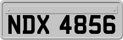 NDX4856