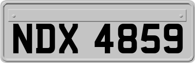 NDX4859