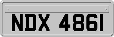 NDX4861