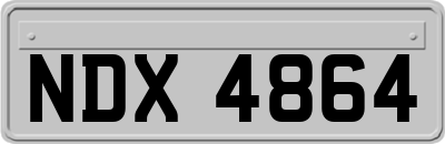 NDX4864